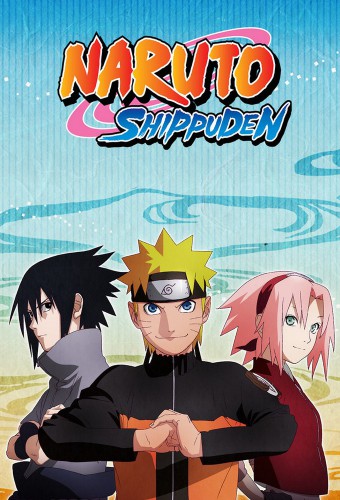 24/7: Naruto Shippuden