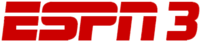 LATINO : ESPN 3