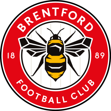 EPL : BRENTFORD