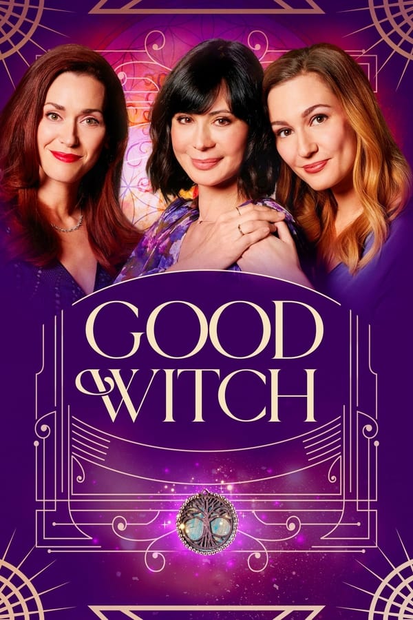 24/7: Good Witch