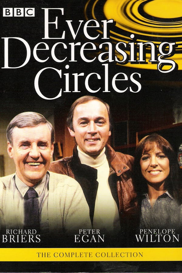 24/7: Ever Decreasing Circles