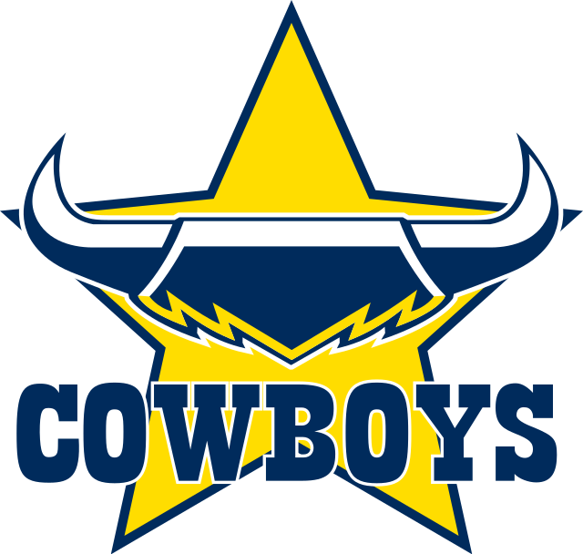 NRL : NORTH QUEENSLAND COWBOYS