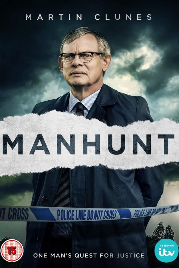 24/7: Manhunt (2019)