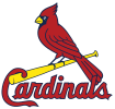 US : MLB ST LOUIS CARDINALS