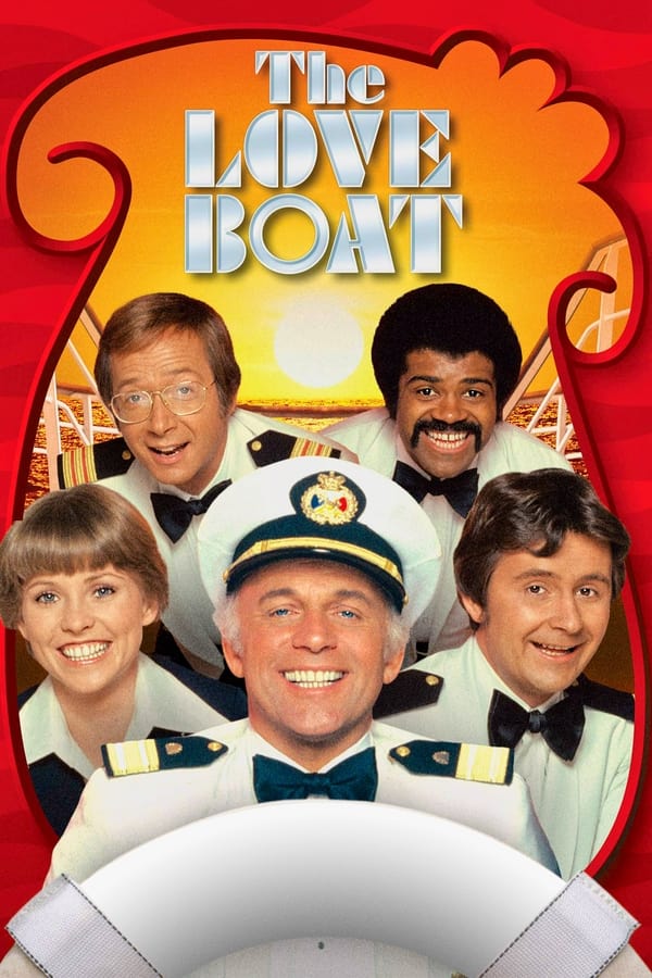 24/7: The Love Boat