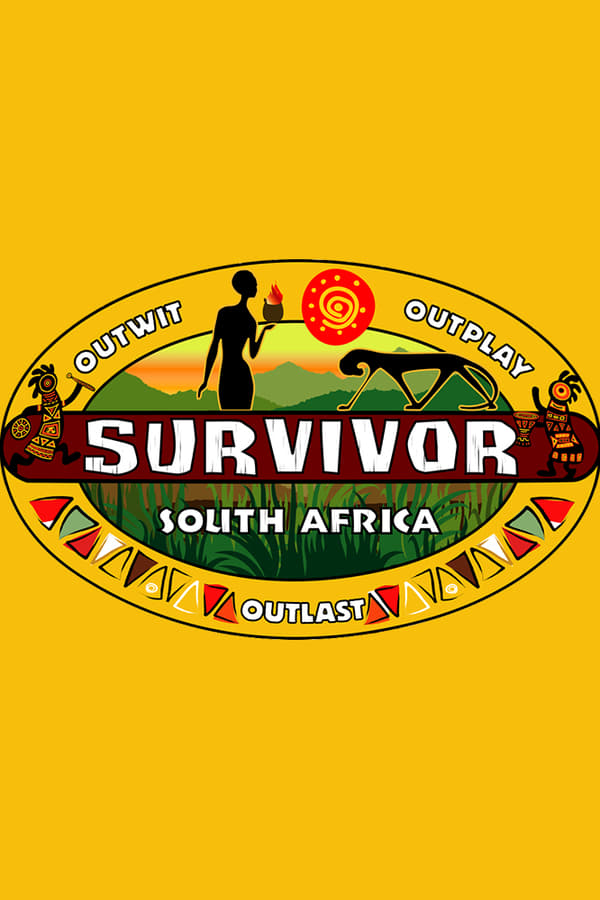 24/7: Survivor South Africa