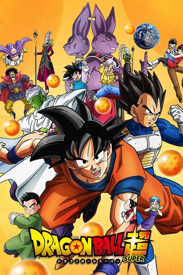 24/7: Dragon Ball Super