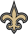 US : NFL NEW ORLEANS SAINTS