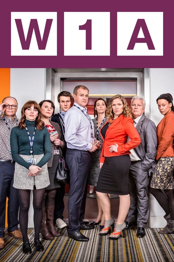 24/7: W1A