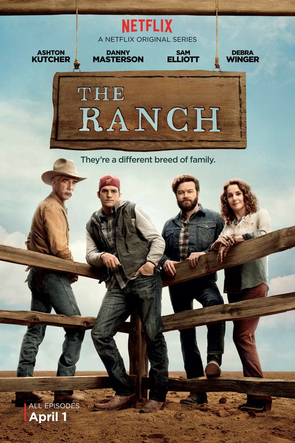 24/7: The Ranch