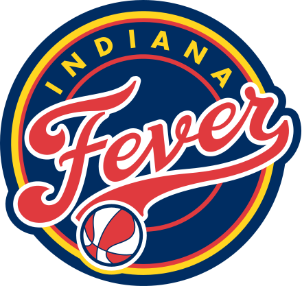 US : WNBA INDIANA FEVER