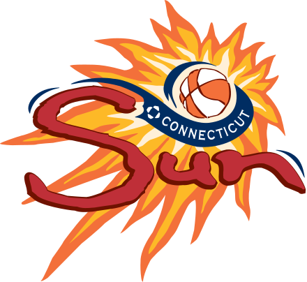 US : WNBA CONNECTICUT SUN