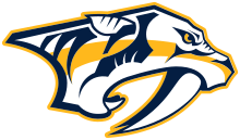 US : NHL NASHVILLE PREDATORS