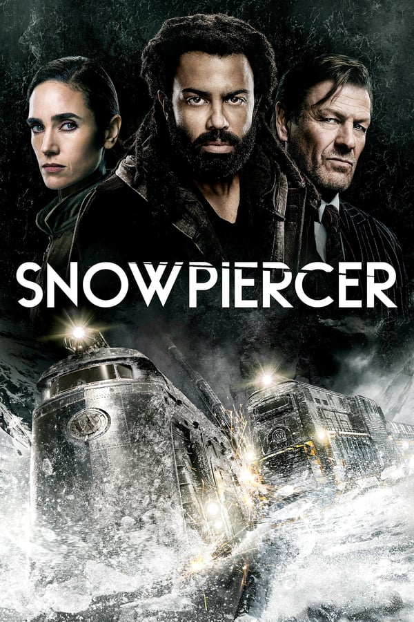 24/7: Snowpiercer