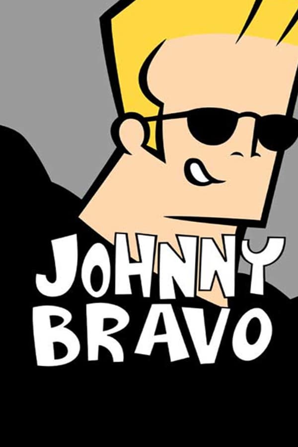 24/7: Johnny Bravo