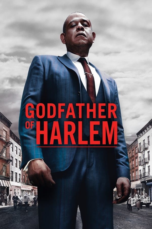 24/7: Godfather Of Harlem