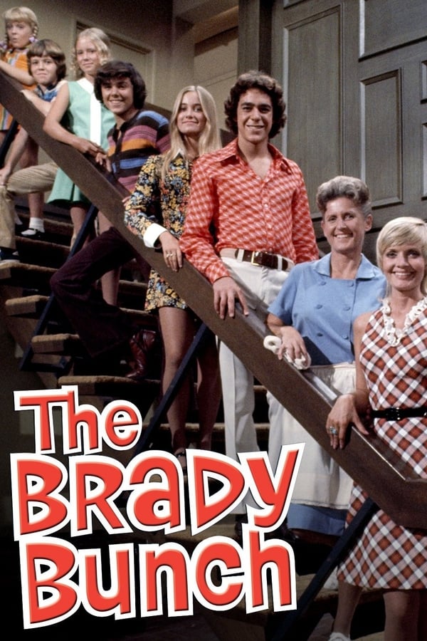 24/7: Brady Bunch