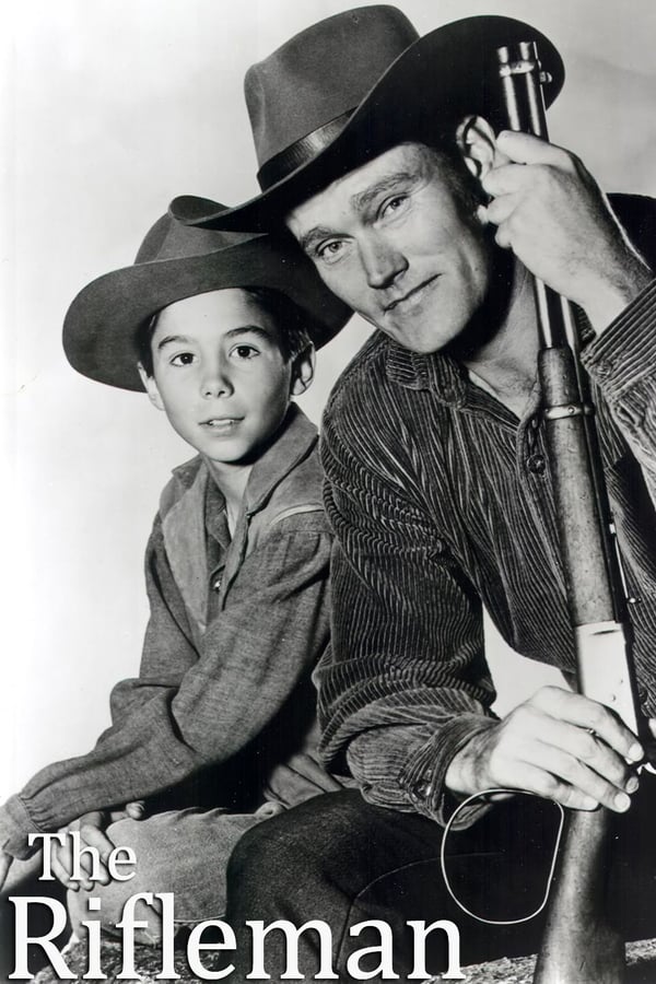 24/7: The Rifleman