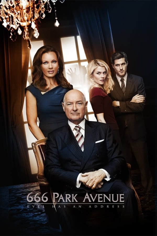 24/7: 666 Park Avenue