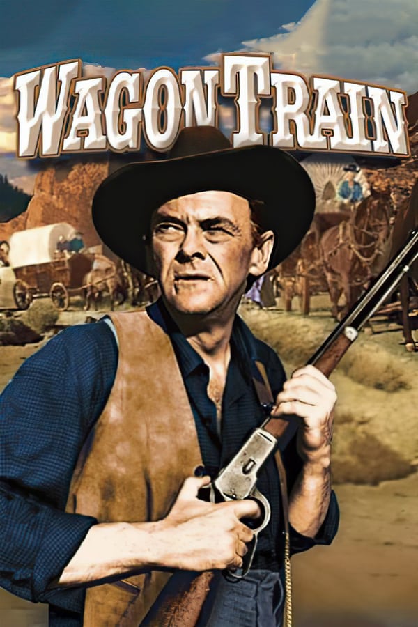 24/7: Wagon Train