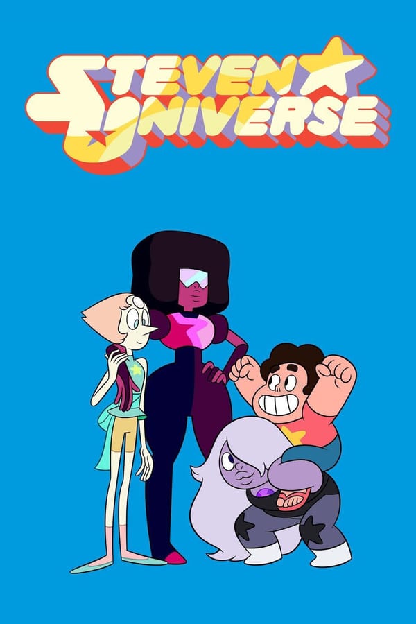 24/7: Steven Universe