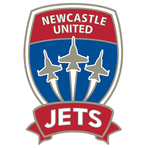 A-LEAGUE : NEWCASTLE JETS