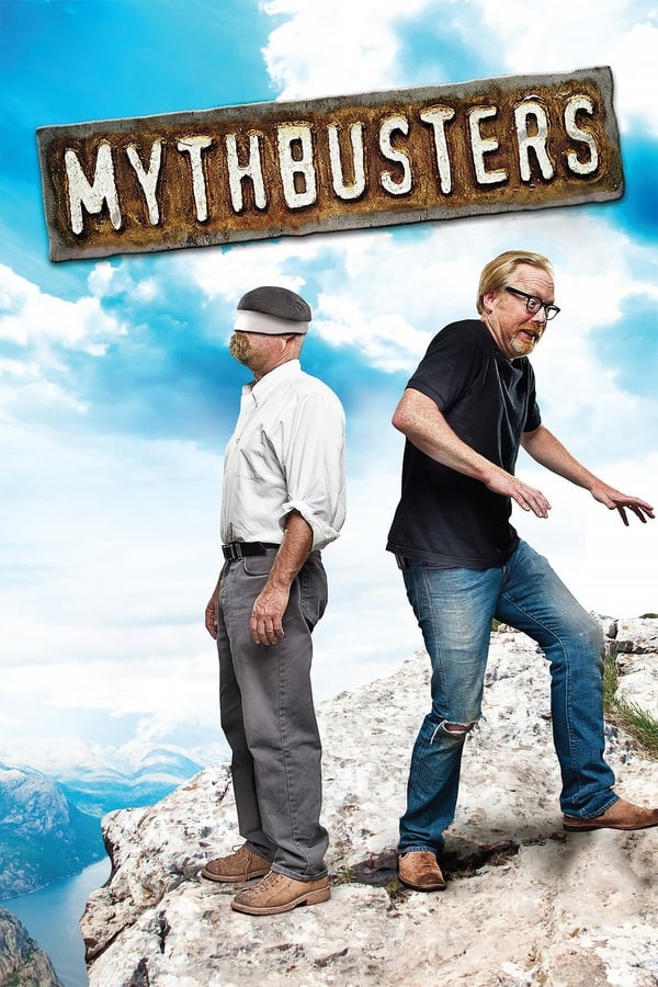 24/7: MythBusters