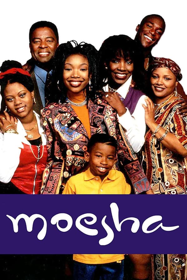 24/7: Moesha