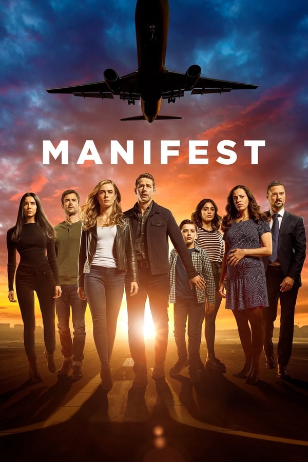 24/7: Manifest