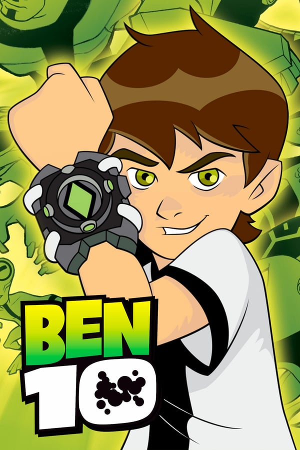 24/7: Ben 10