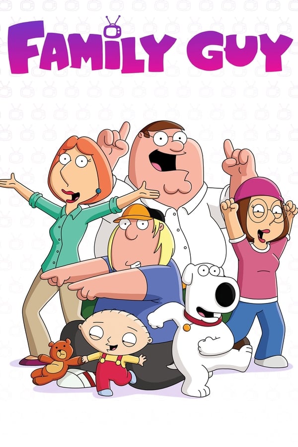 24/7: Family Guy