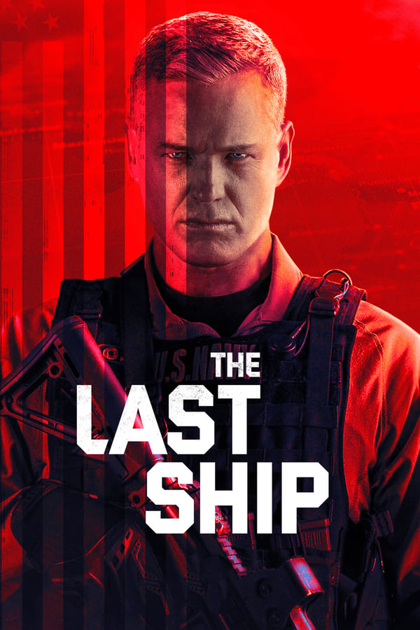 24/7: The Last Ship
