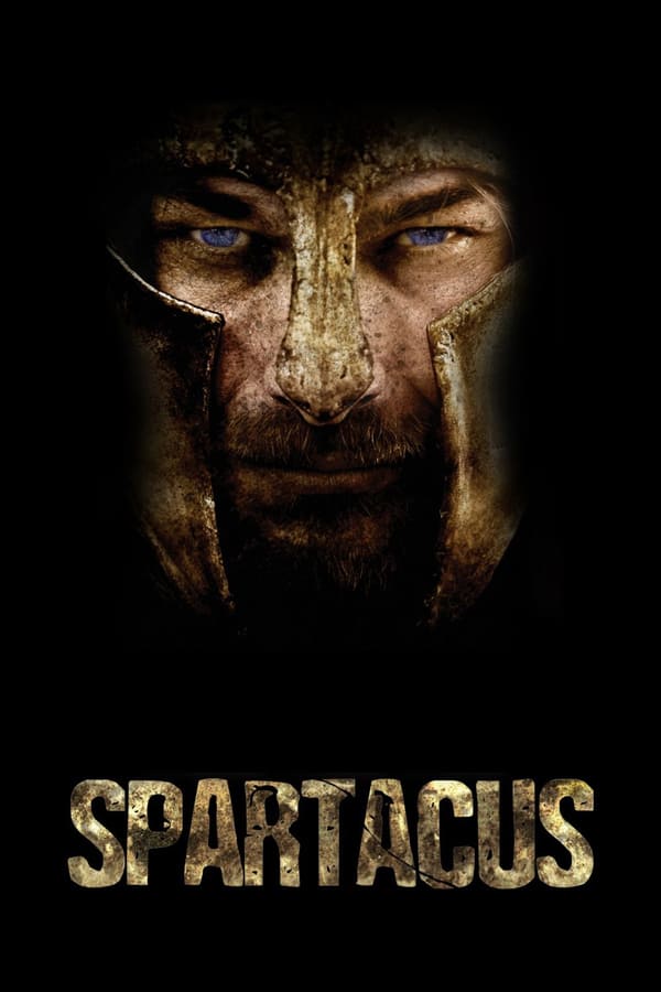 24/7: Spartacus