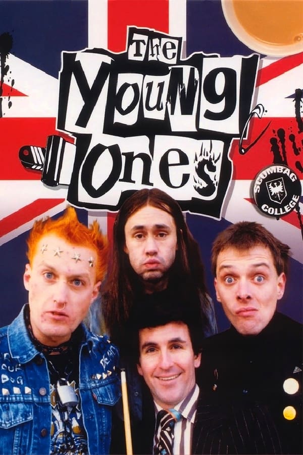 24/7: The Young Ones