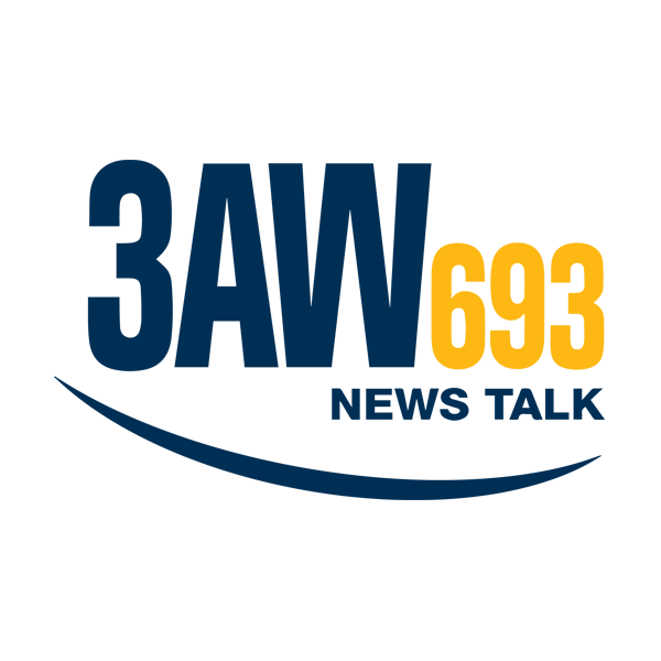 AURADIO: 3AW Melbourne