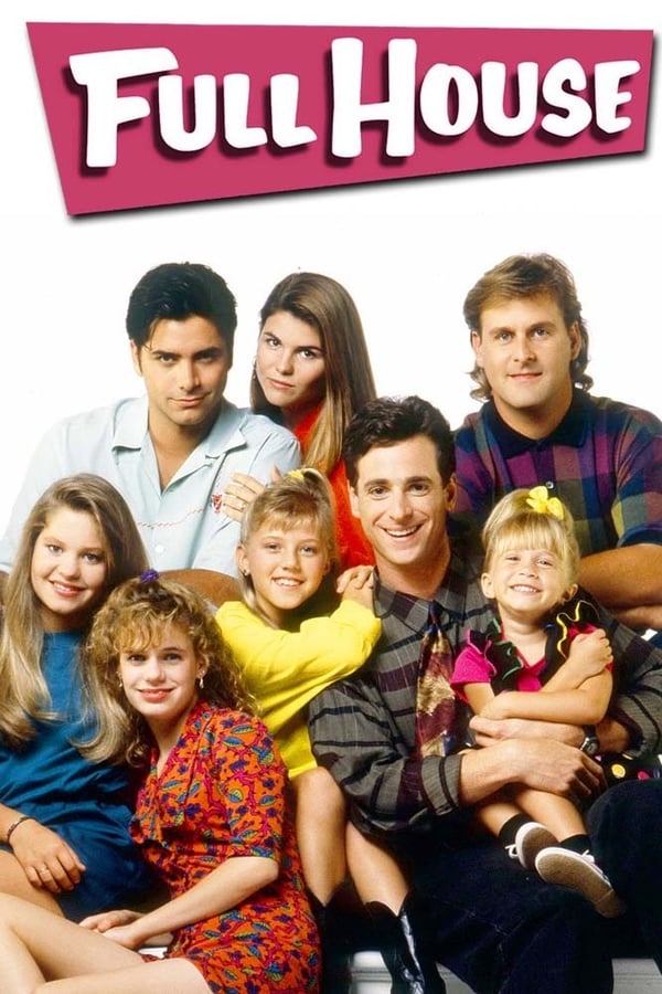24/7: Full House