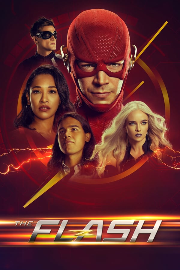 24/7: The Flash