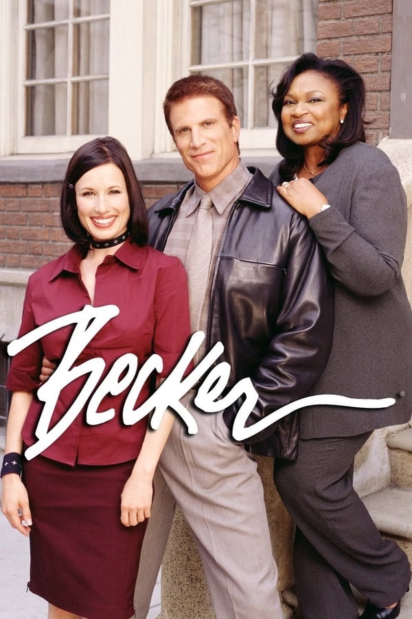 24/7: Becker