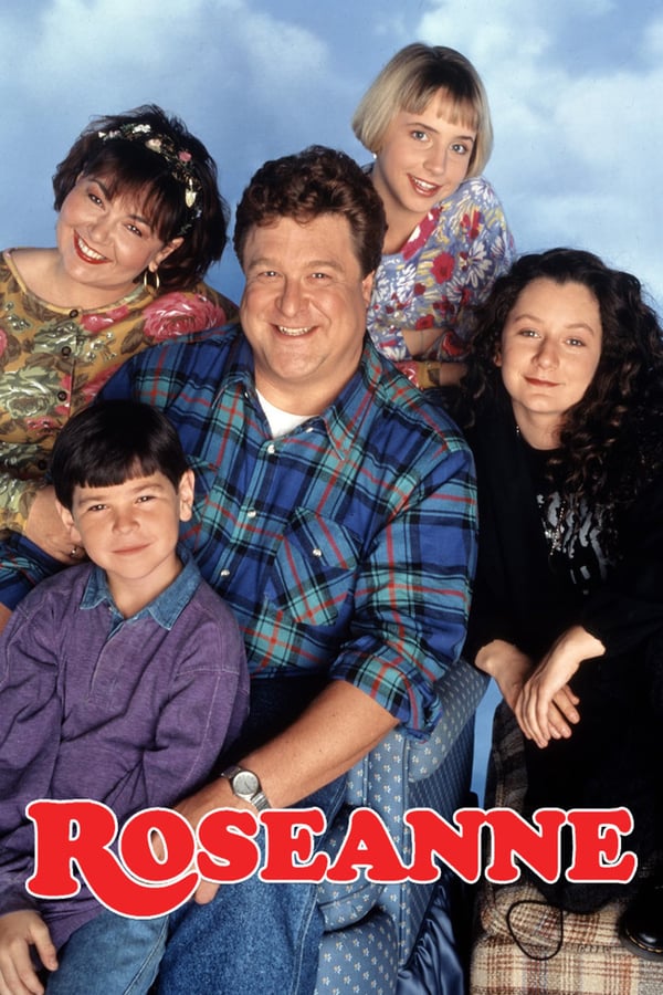 24/7: Roseanne