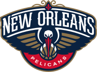 US : NBA NEW ORLEANS PELICANS