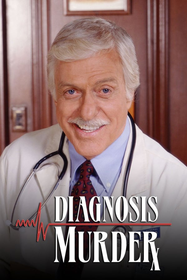 24/7: Diagnosis Murder