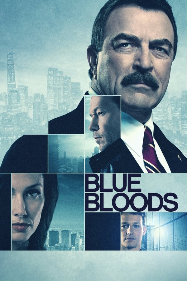 24/7: Blue Bloods