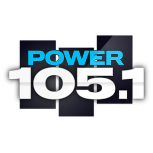 RADIO: POWER 105.1 WWPR NEW YORK