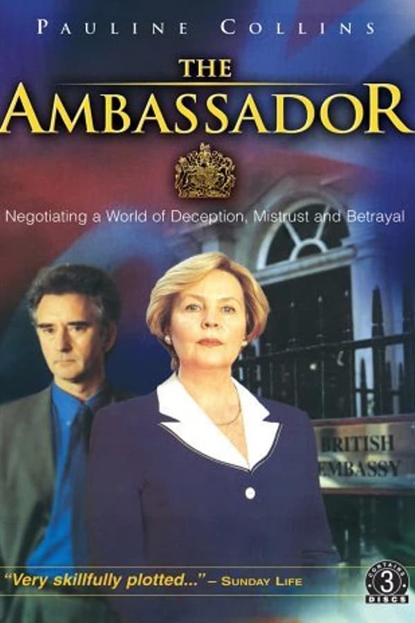 24/7: The Ambassador