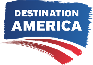 US : DESTINATION AMERICA FHD