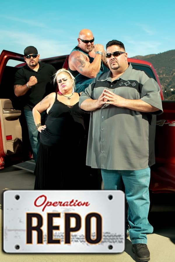 24/7: Operation Repo