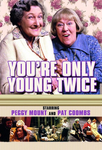 24/7: Youre Only Young Twice