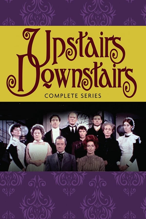 24/7: Upstairs Downstairs
