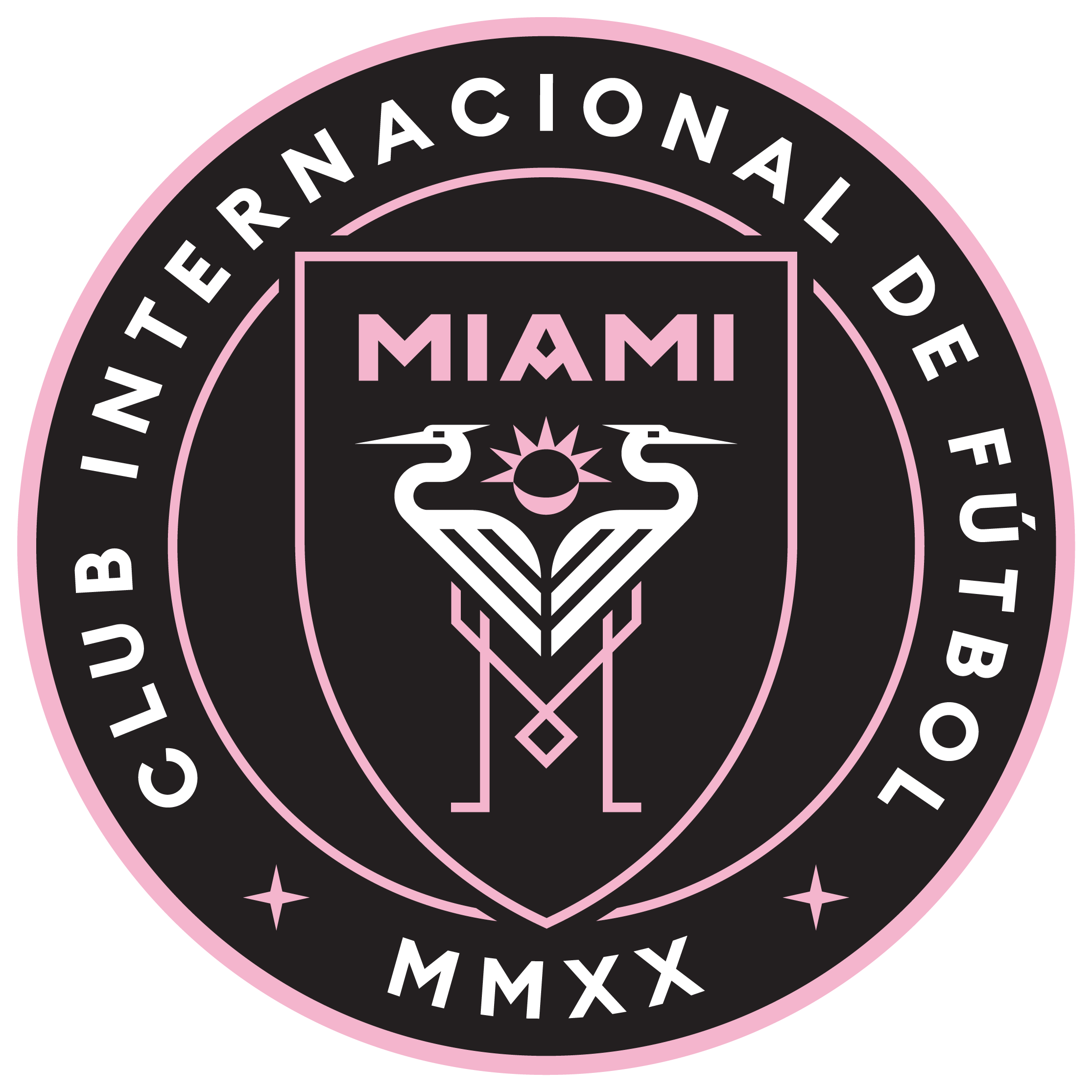 MLS : INTER MIAMI CF