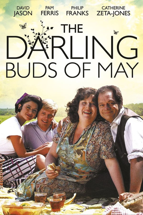 24/7: The Darling Buds of May
